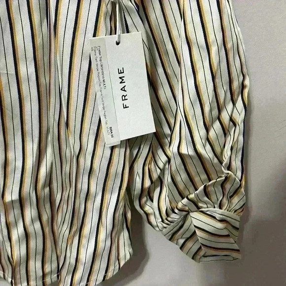 Frame Denim - Picture 5 of 7